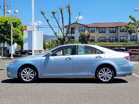 Used 2012 Lexus ES 350 FWD image 9