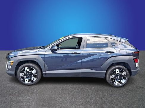 Used 2024 Hyundai Kona SEL AWD/4WD image 7