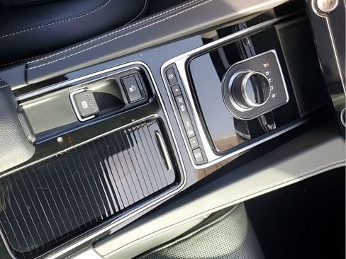 Used 2020 Jaguar F-PACE Checkered Flag image 41