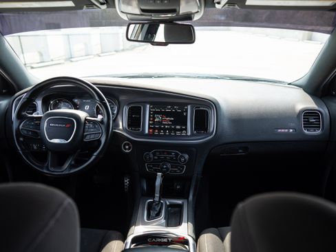 Used 2020 Dodge Charger Scat Pack image 14