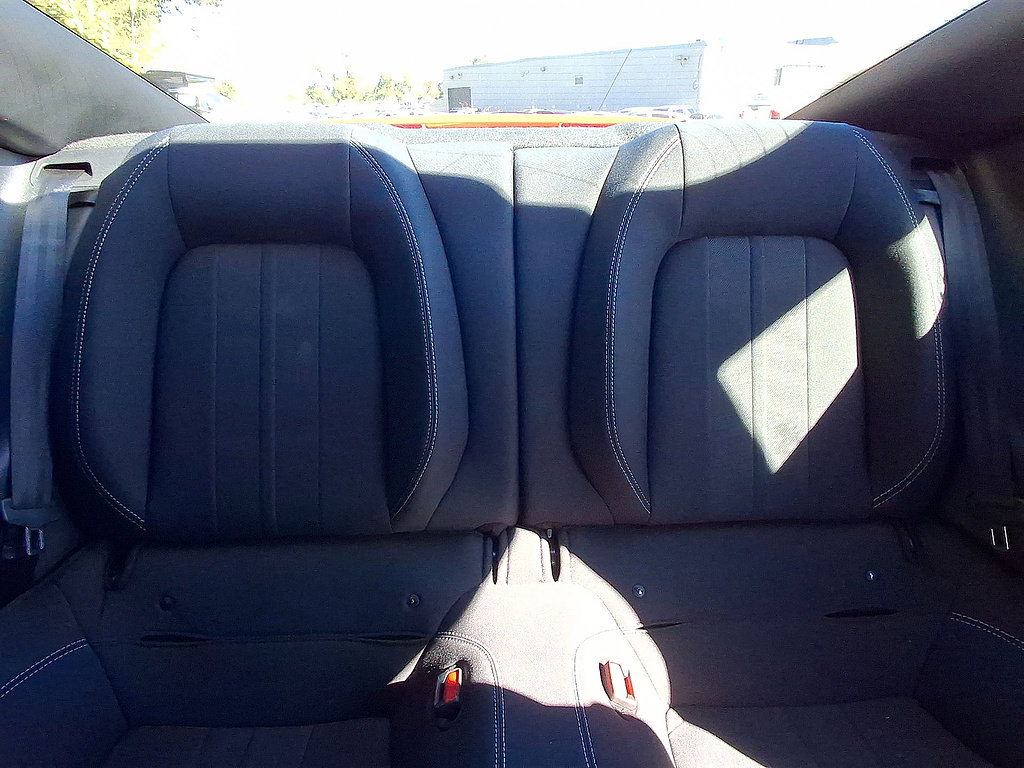Used 2022 Ford Mustang GT w/ GT Performance Package RWD image 13
