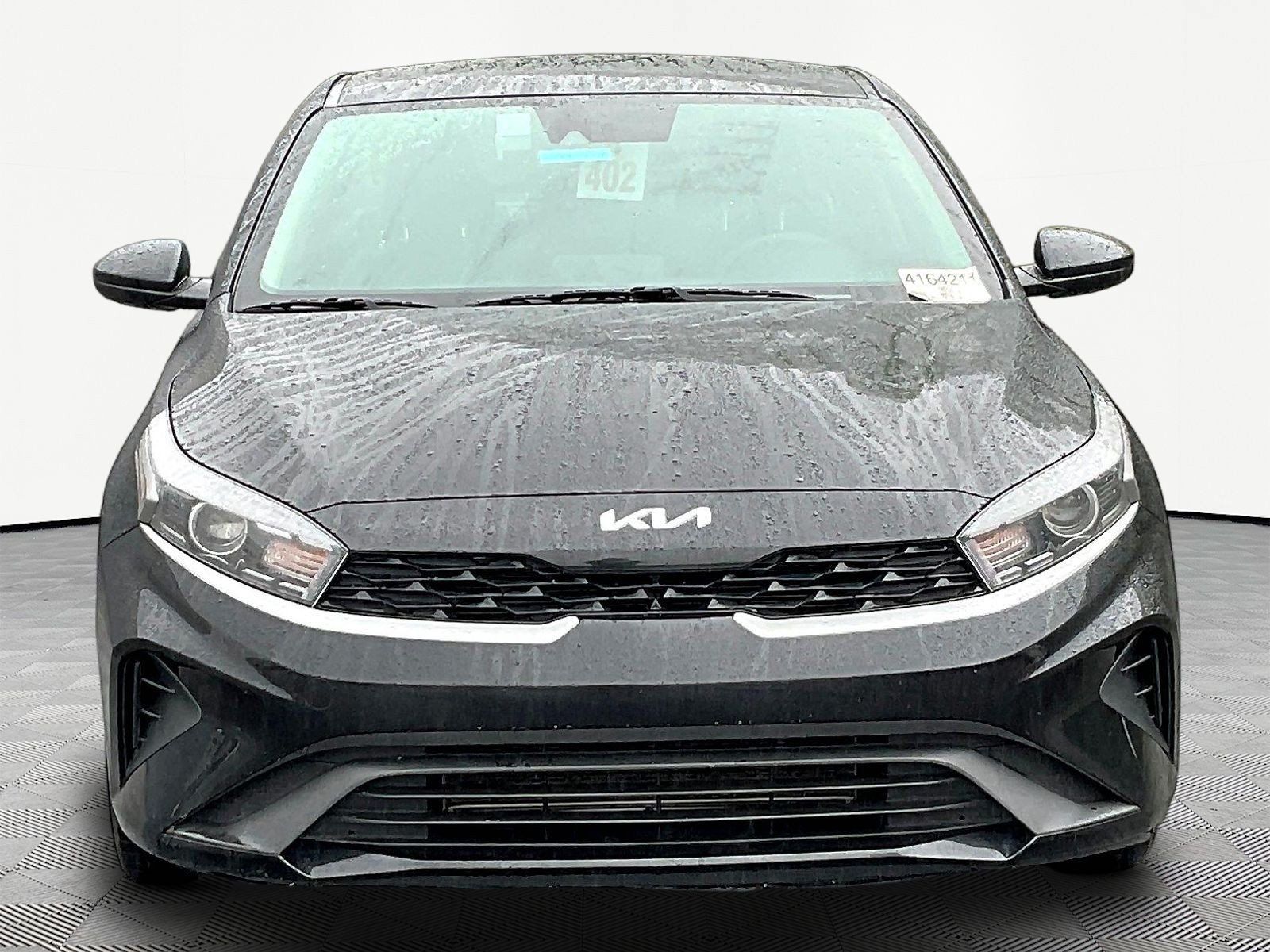 Used 2024 Kia Forte LXS FWD image 2