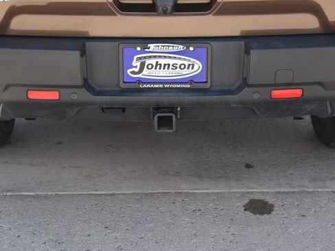 Used 2022 Ford Bronco Sport Big Bend w/ Convenience Package image 7