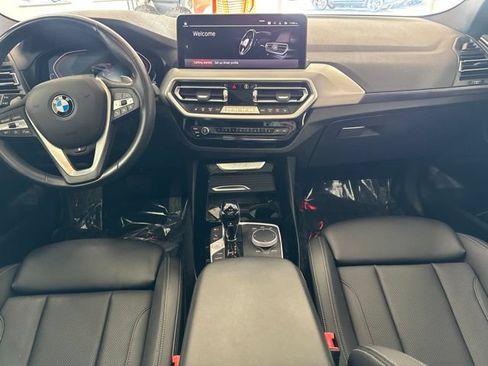 Used 2022 BMW X3 xDrive30i AWD/4WD image 32