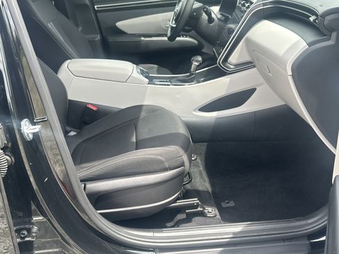 Used 2024 Hyundai Tucson SEL FWD image 13