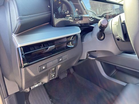 New 2026 Nissan Murano SL AWD/4WD image 15