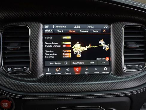 Used 2021 Dodge Charger SRT Hellcat w/ Harman/Kardon Audio Group image 45