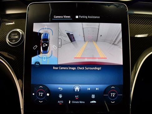 New 2026 Mercedes-Benz CLE 53 AMG 4MATIC Cabriolet image 13