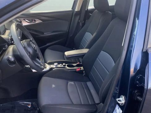Used 2018 MAZDA CX-3 Sport FWD image 16