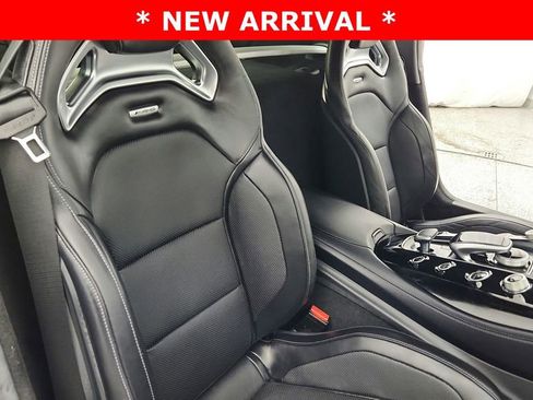 Used 2018 Mercedes-Benz AMG GT Coupe image 22