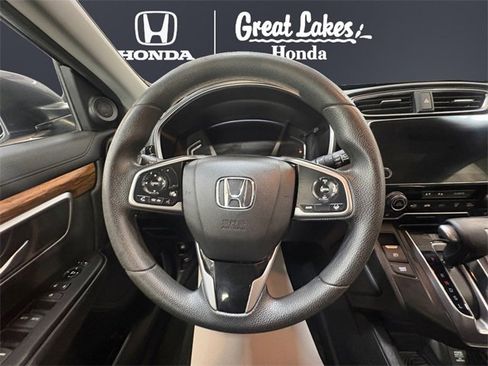 Used 2019 Honda CR-V EX image 12
