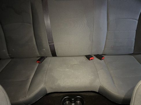 Used 2018 RAM 2500 Tradesman w/ Chrome Appearance Group AWD/4WD image 22