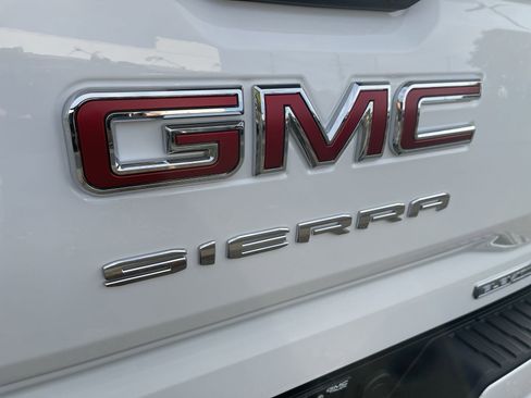 New 2026 GMC Sierra 1500 Elevation w/ Elevation Premium Package image 68