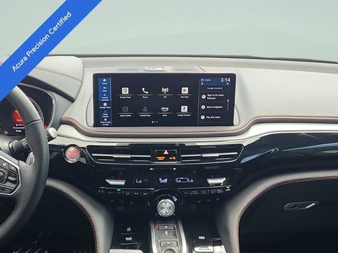 Used 2026 Acura MDX A-Spec AWD/4WD image 17