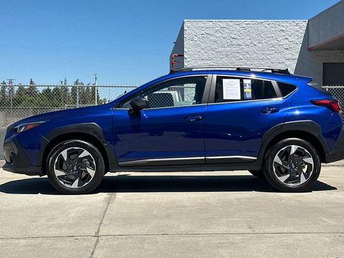 Used 2026 Subaru Crosstrek 2.5i Limited AWD/4WD image 6