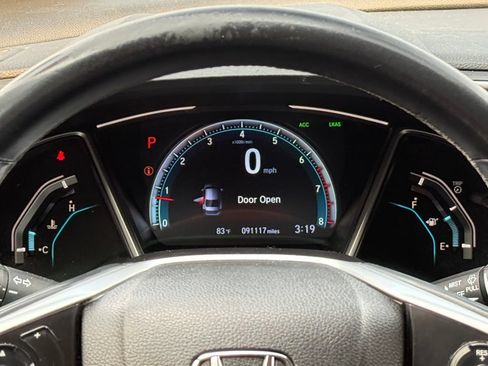 Used 2020 Honda Civic EX-L image 23