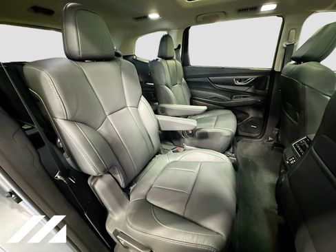 New 2026 Subaru Ascent Limited AWD/4WD image 31