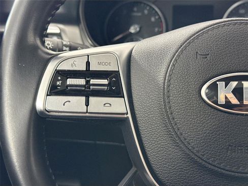 Used 2020 Kia Telluride S w/ S 8 Passenger Seating Package image 17