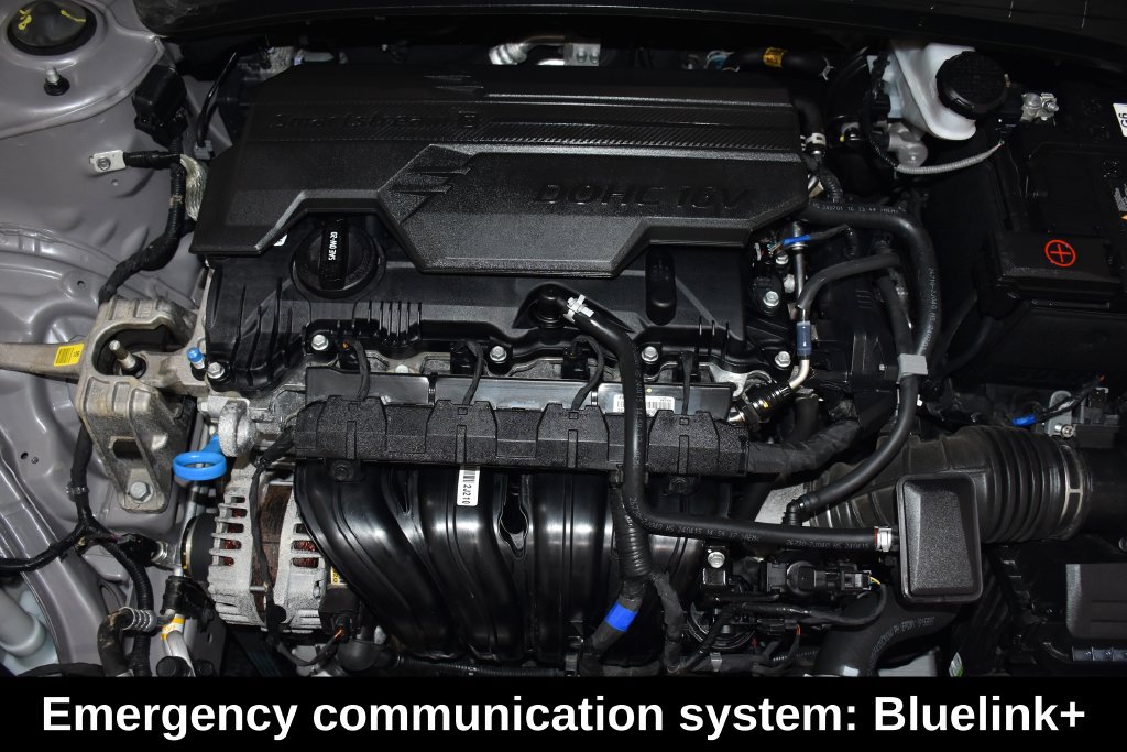 Used 2025 Hyundai Elantra SEL FWD image 10