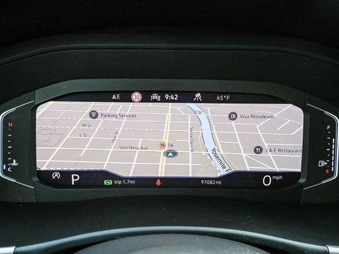 Used 2021 Volkswagen Atlas SEL Premium image 30