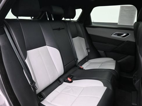 Used 2024 Land Rover Range Rover Velar Dynamic SE AWD/4WD image 27