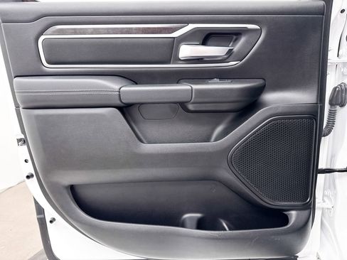Used 2023 RAM 1500 Big Horn RWD image 29