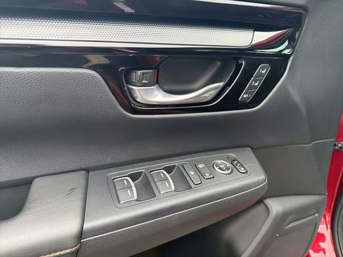 Certified 2023 Honda CR-V Sport Touring image 27