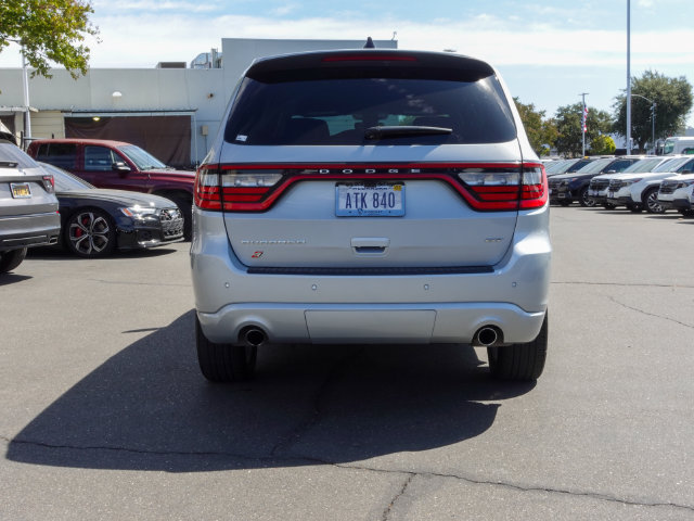 Used 2025 Dodge Durango GT AWD/4WD image 7