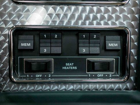 Used 1999 Bentley Continental SC RWD image 72