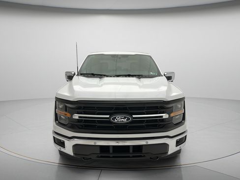 New 2026 Ford F150 XLT w/ Equipment Group 302A MID AWD/4WD image 2