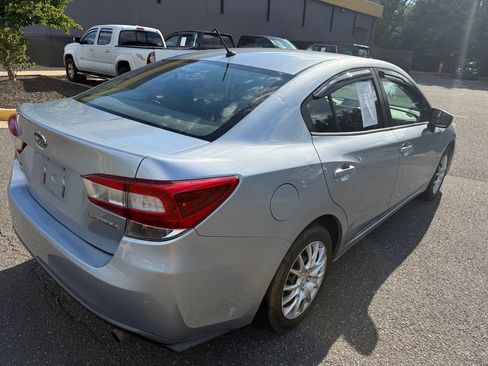Used 2019 Subaru Impreza 2.0i AWD/4WD image 6