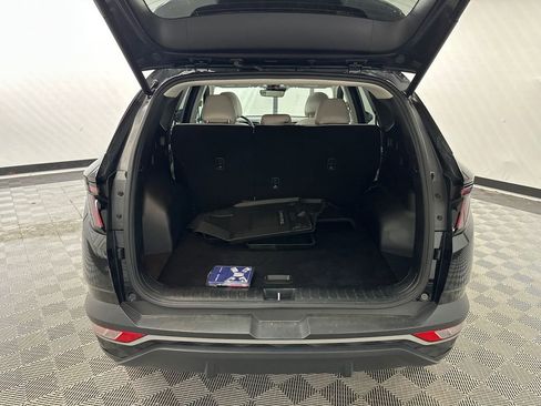 Used 2023 Hyundai Tucson SEL w/ Convenience Package image 19
