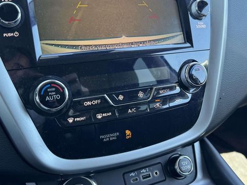 Used 2020 Nissan Murano S w/ Technology Package AWD/4WD image 13