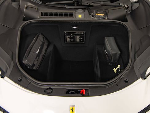 Certified 2024 Ferrari 296 GTS RWD image 52