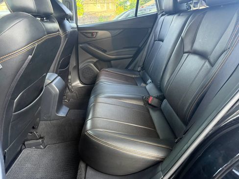 Used 2019 Subaru Crosstrek 2.0i Premium w/ Eyesight System AWD/4WD image 9