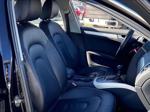 Used 2015 Audi A4 2.0T Premium image 7