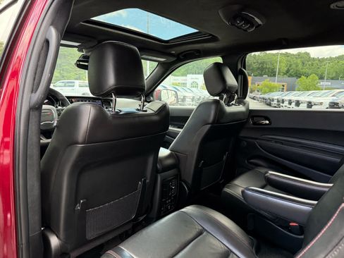 Used 2022 Dodge Durango R/T AWD/4WD image 27