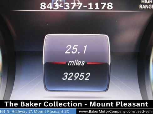 Used 2019 Mercedes-Benz G 550 w/ Exclusive Interior Package image 30