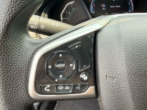 Used 2019 Honda Civic LX image 19