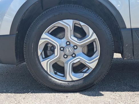Used 2019 Honda CR-V EX-L image 24