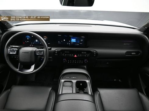Certified 2026 Hyundai Palisade XRT Pro AWD/4WD image 12