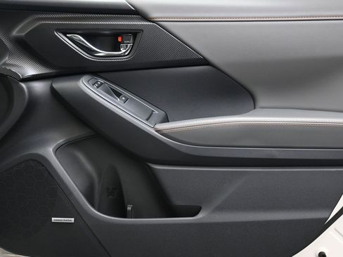 New 2026 Subaru Crosstrek 2.5i Limited image 11