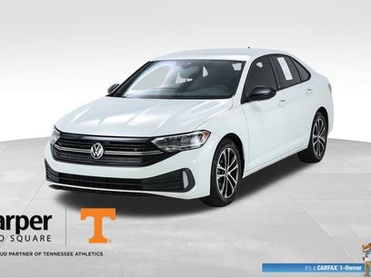 Used 2024 Volkswagen Jetta Sport