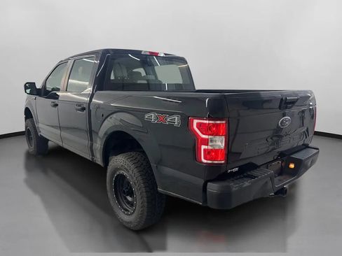 Used 2018 Ford F150 XL image 7