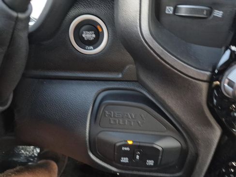 New 2026 RAM 3500 Tradesman image 19