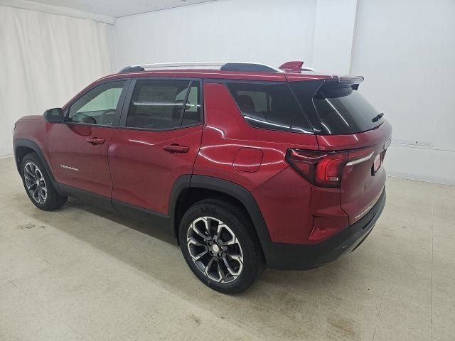 New 2027 GMC Terrain Elevation w/ Elevation Premium Package FWD image 6