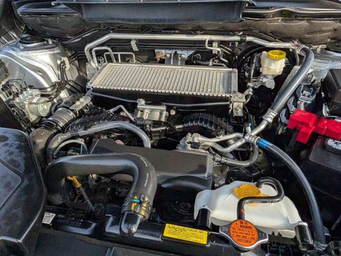 Used 2022 Subaru Ascent Touring image 32