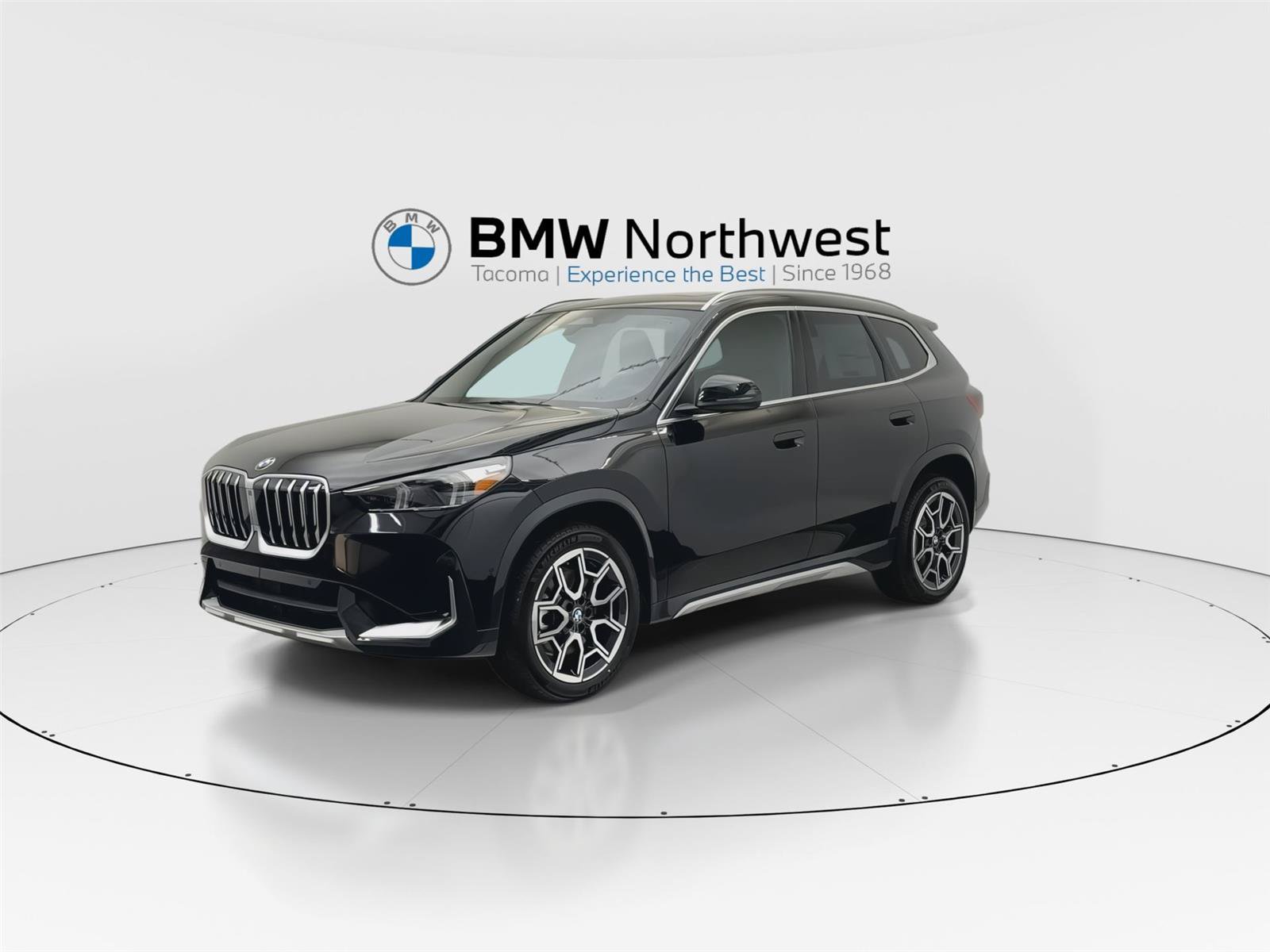 Used 2026 BMW X1 xDrive28i w/ Convenience Package AWD/4WD image 9