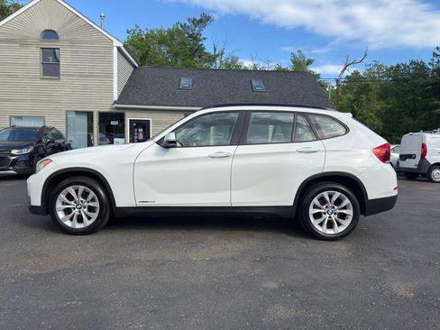 Used 2014 BMW X1 xDrive28i AWD/4WD image 4