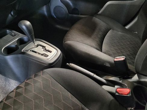 Used 2021 Mitsubishi Mirage FWD image 26
